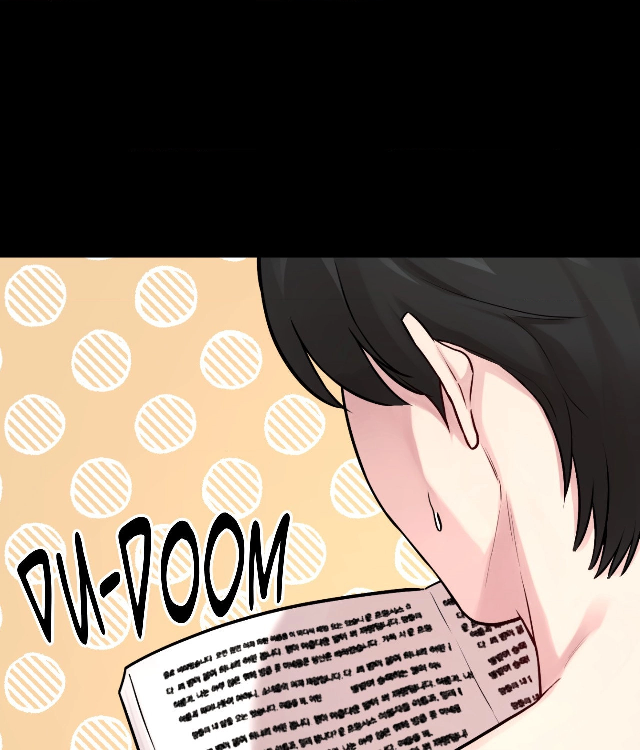 Read Fanfiction chapter 7 image 72 on Lezhin