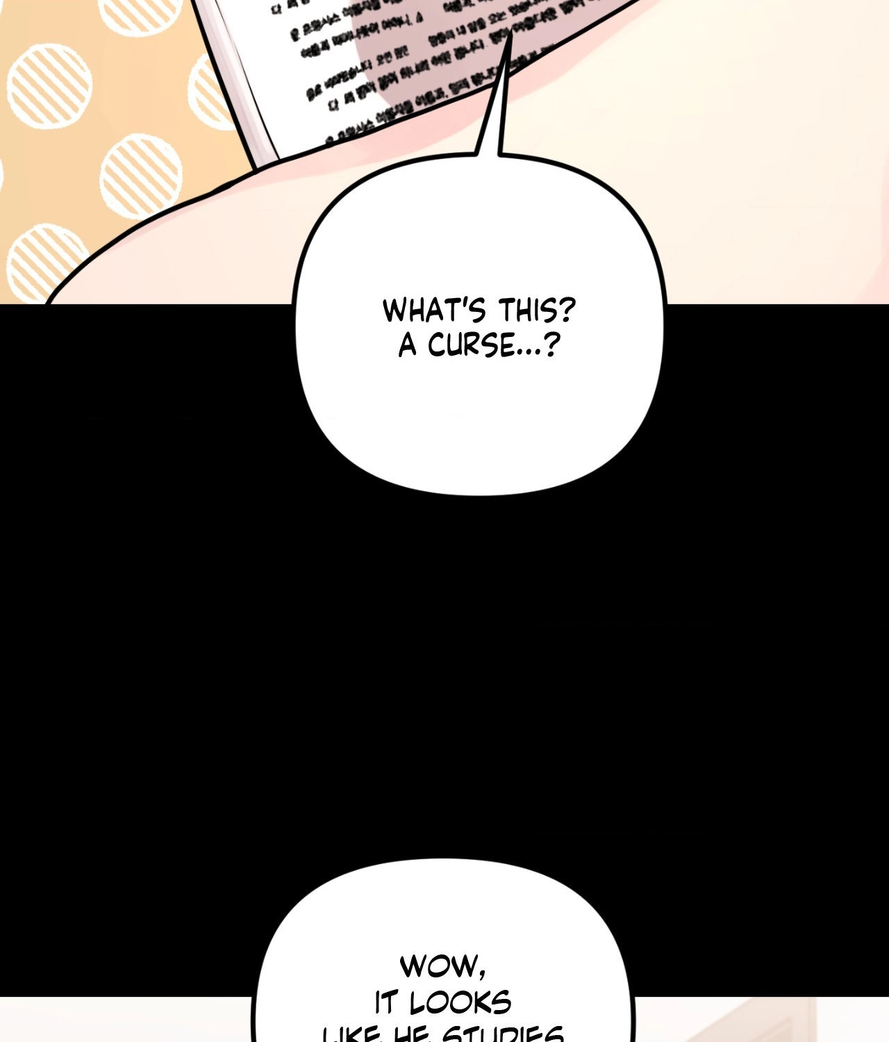 Read Fanfiction chapter 7 image 73 on Lezhin