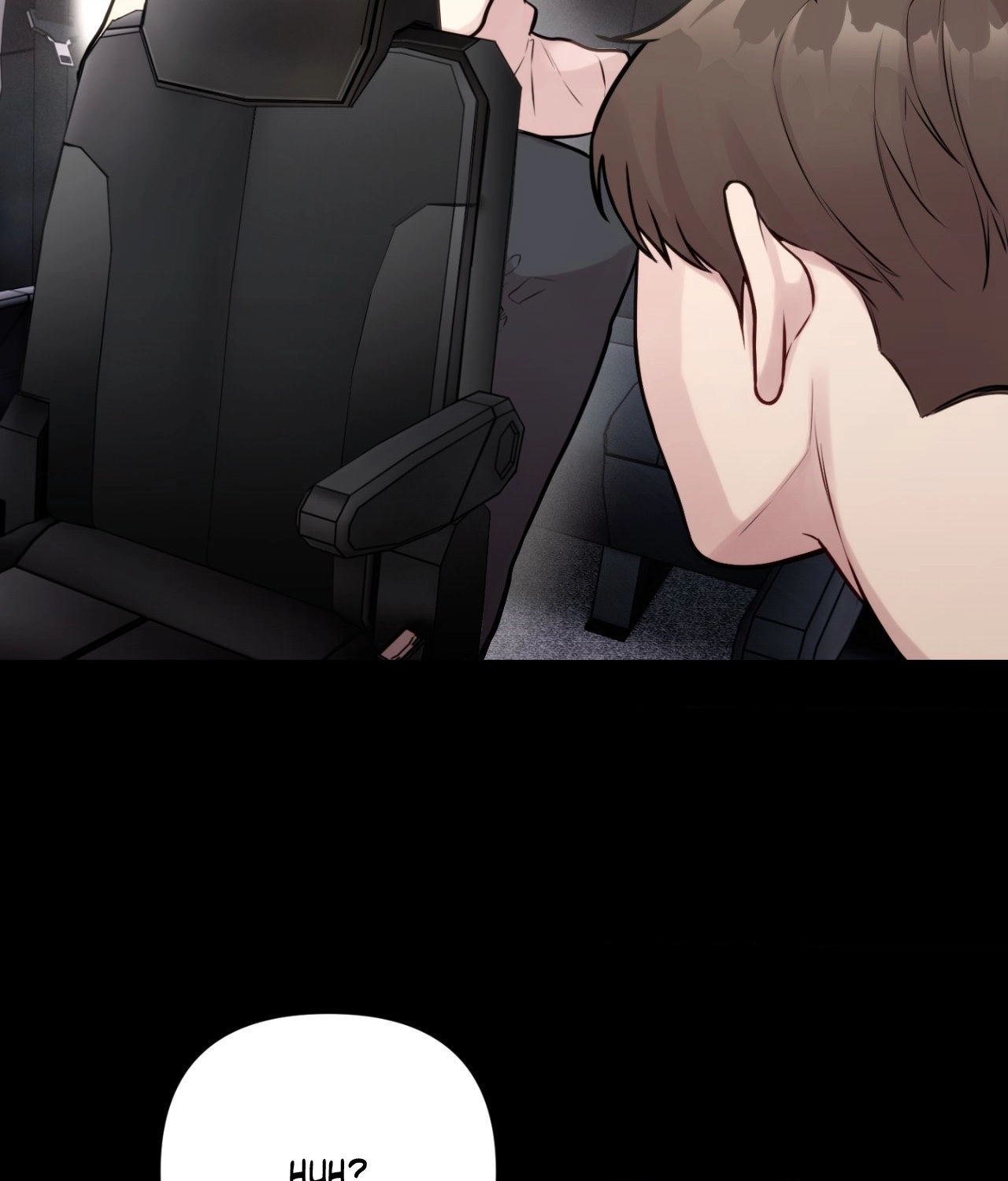 Read Fanfiction chapter 7 image 81 on Lezhin