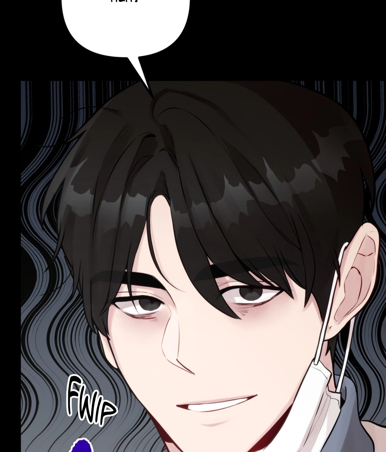 Read Fanfiction chapter 7 image 82 on Lezhin