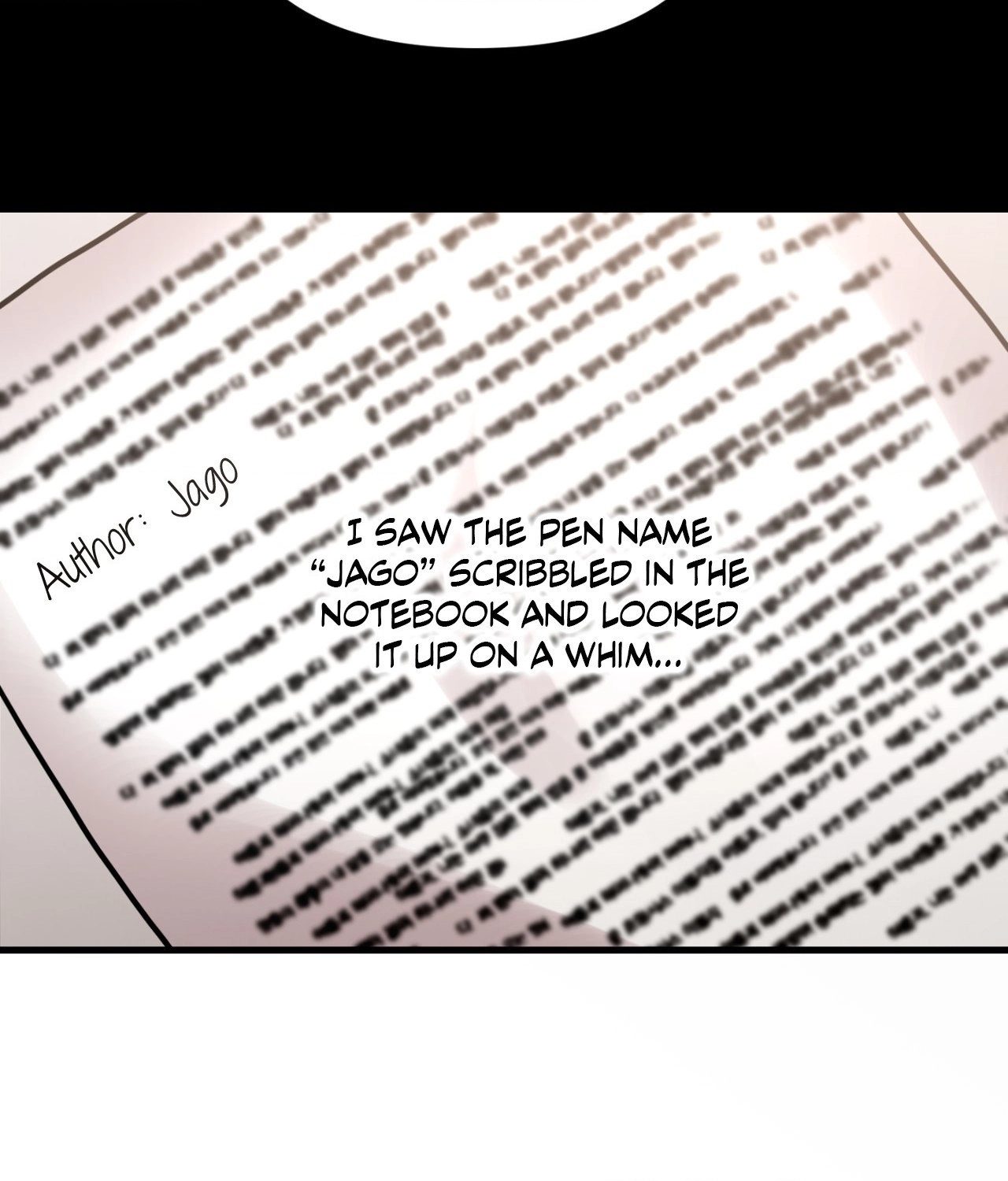 Read Fanfiction chapter 7 image 87 on Lezhin