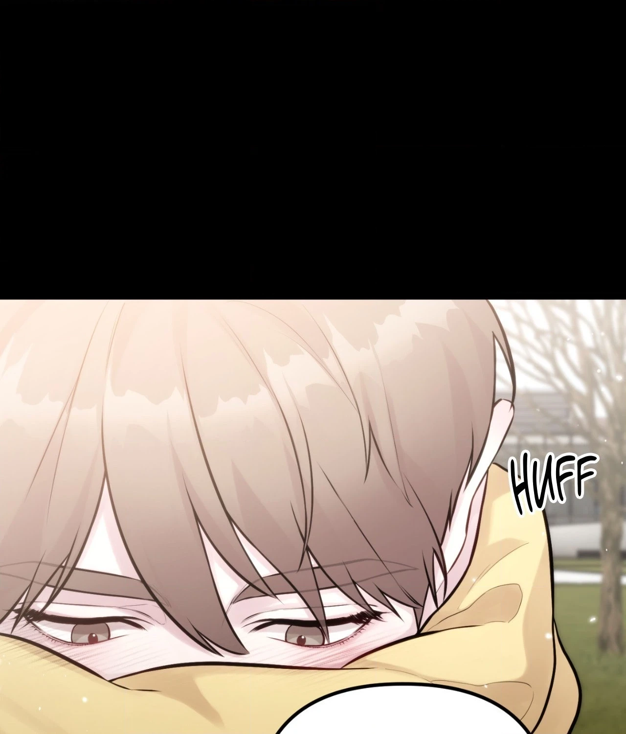 Read Fanfiction chapter 7 image 9 on Lezhin