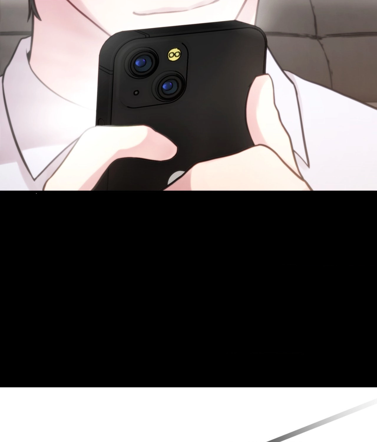 Read Fanfiction chapter 7 image 91 on Lezhin