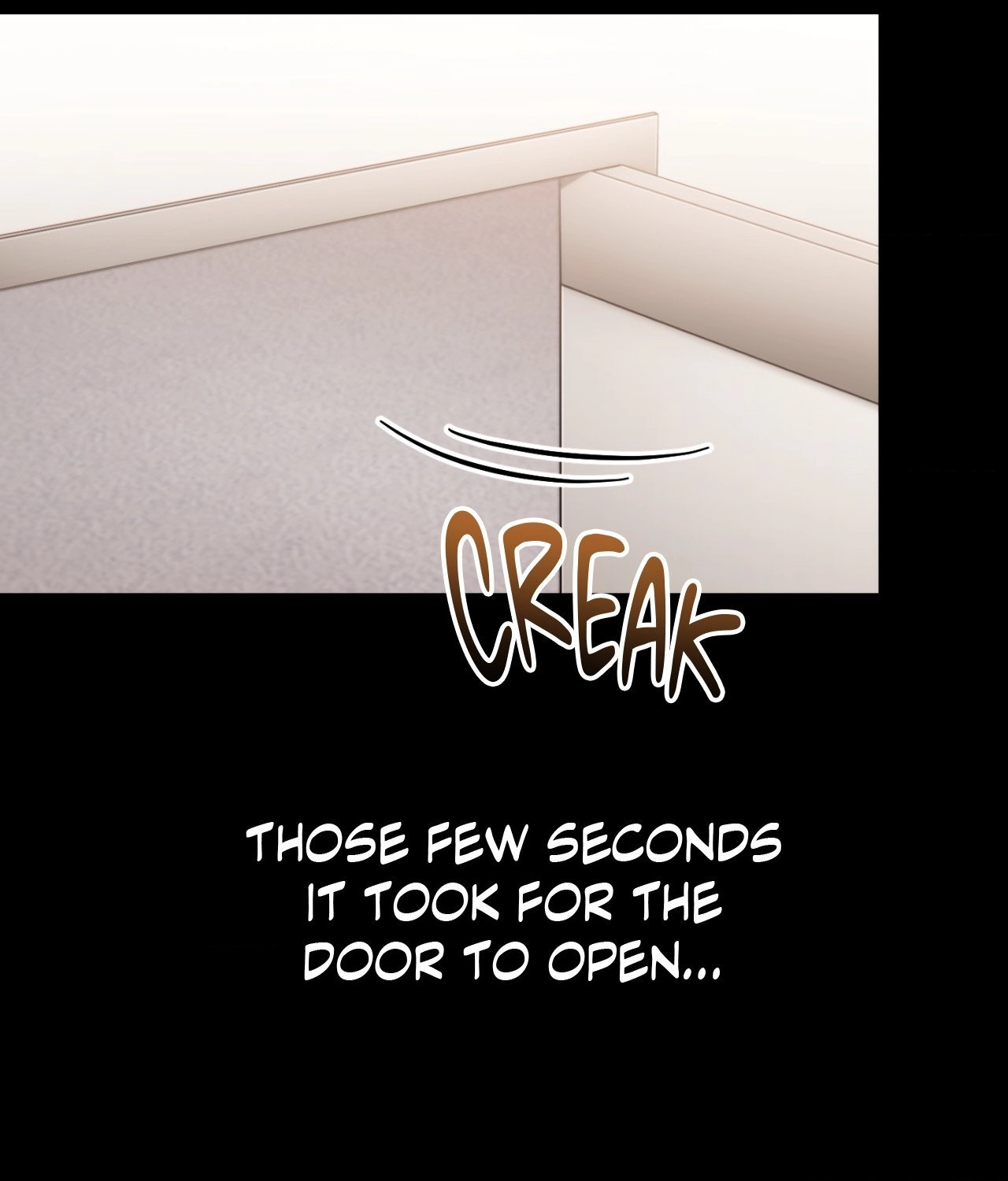 Read Fanfiction chapter 8 image 1 on Lezhin