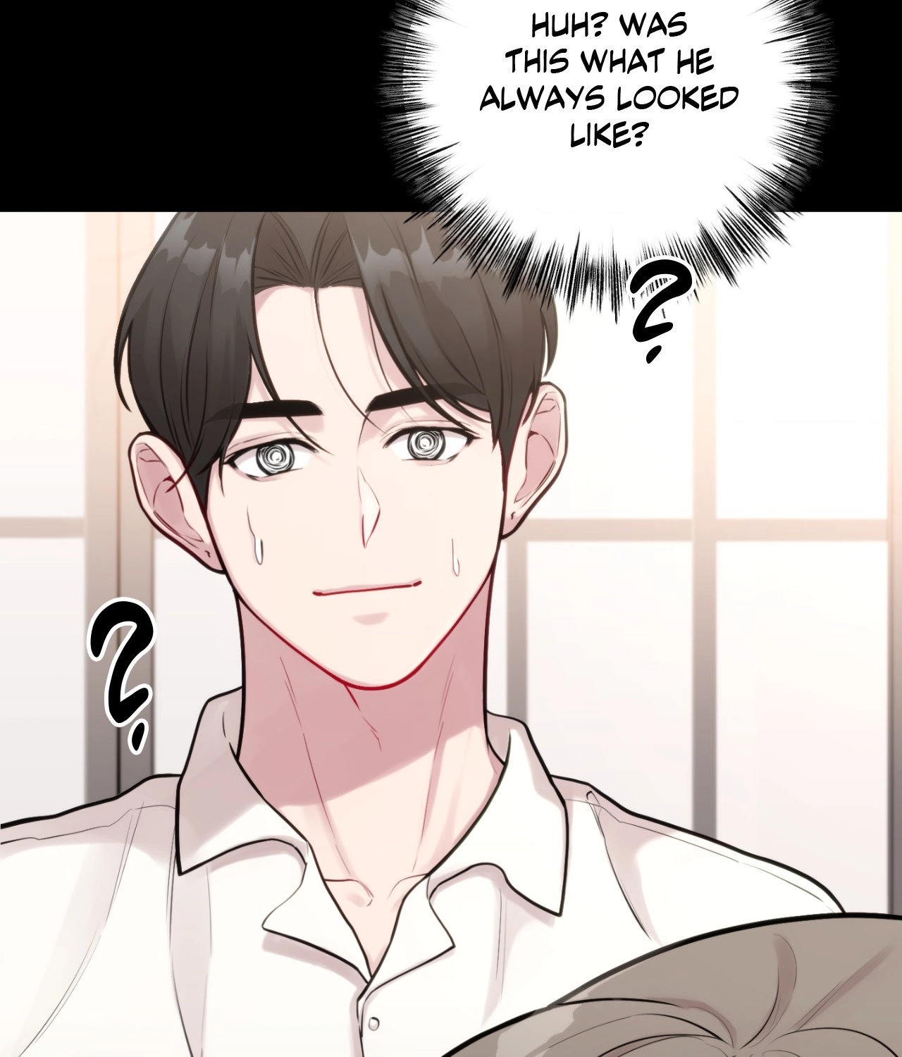Read Fanfiction chapter 8 image 10 on Lezhin