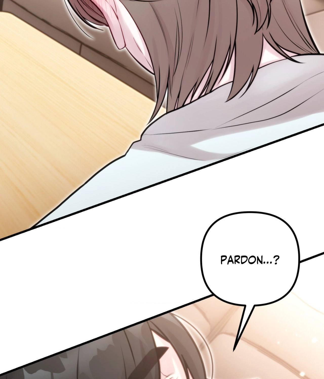 Read Fanfiction chapter 8 image 105 on Lezhin