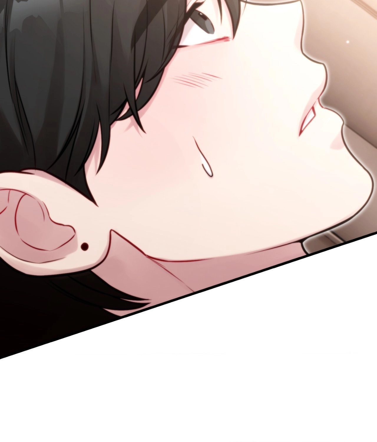 Read Fanfiction chapter 8 image 106 on Lezhin