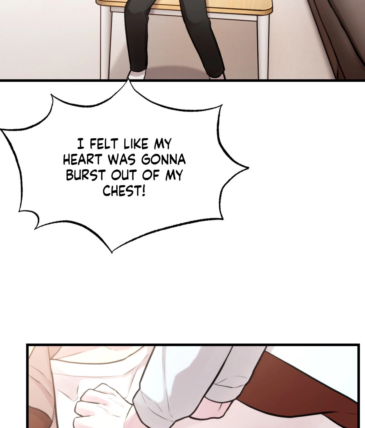 Read Fanfiction chapter 8 image 111 on Lezhin