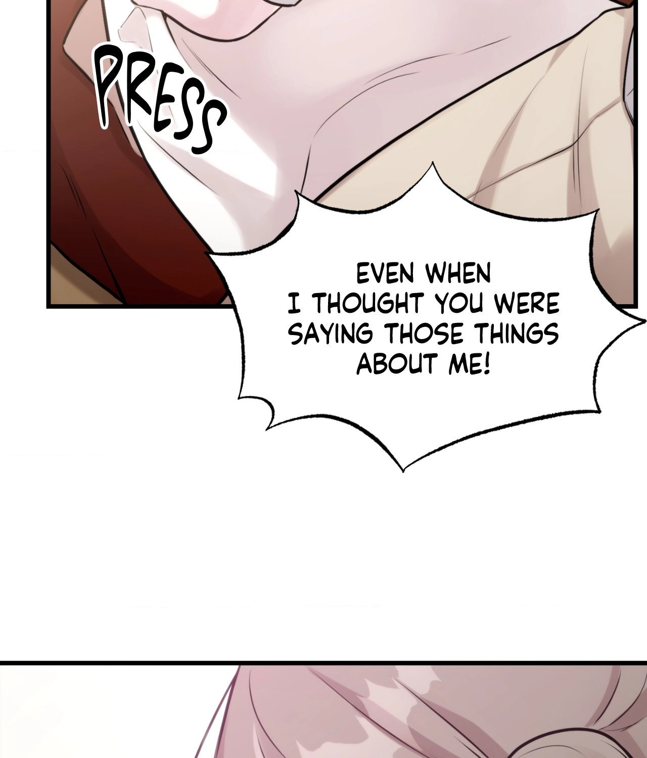 Read Fanfiction chapter 8 image 112 on Lezhin