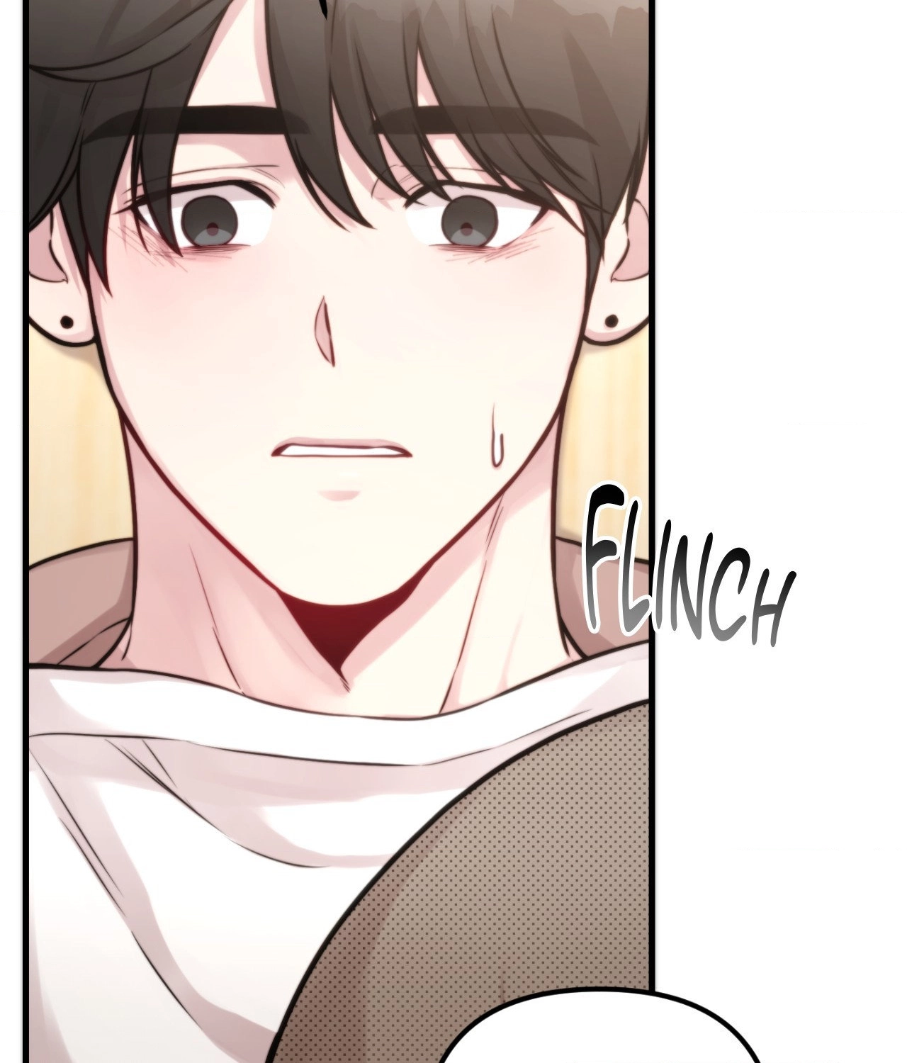 Read Fanfiction chapter 8 image 114 on Lezhin