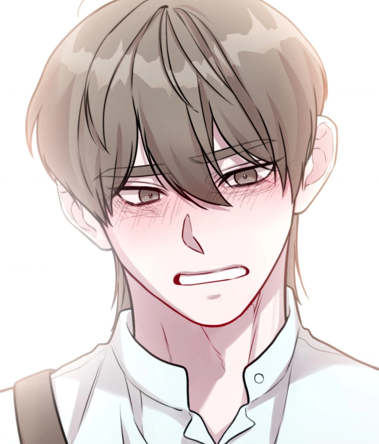 Read Fanfiction chapter 8 image 116 on Lezhin