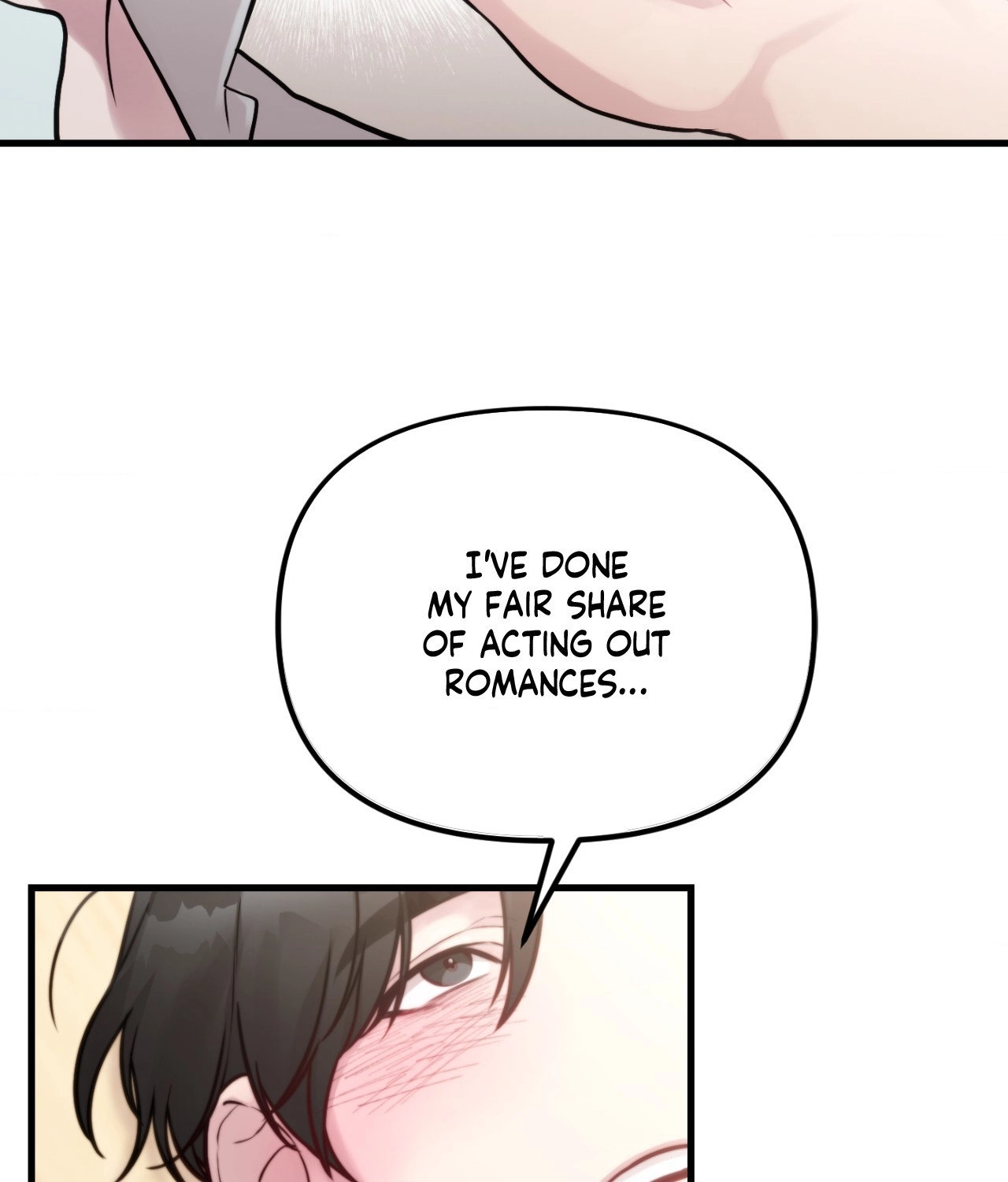 Read Fanfiction chapter 8 image 121 on Lezhin