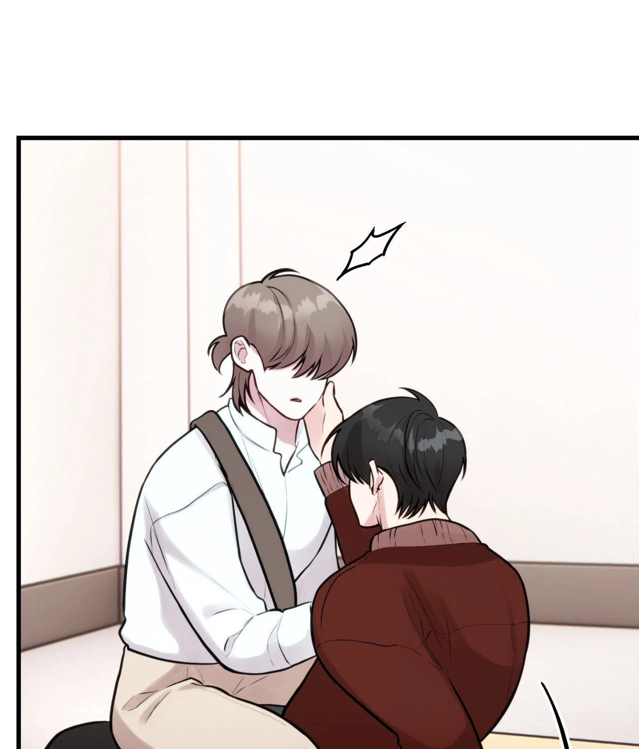 Read Fanfiction chapter 8 image 125 on Lezhin