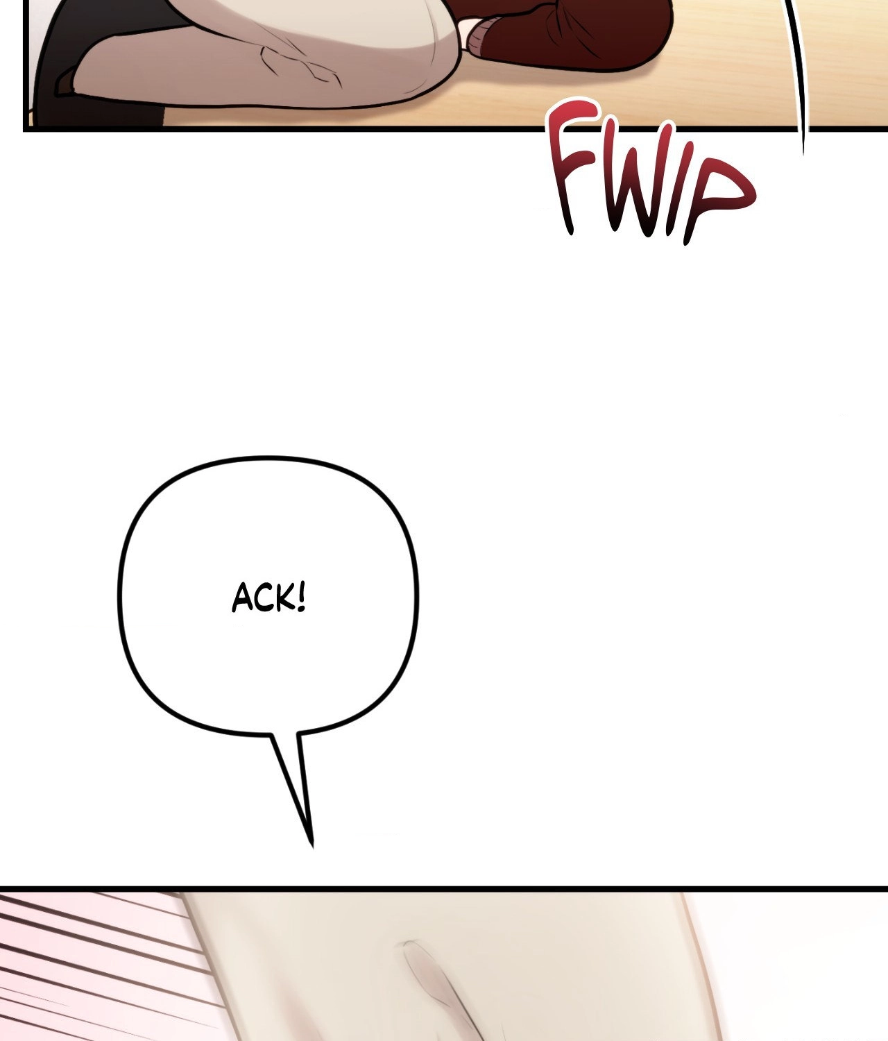 Read Fanfiction chapter 8 image 126 on Lezhin