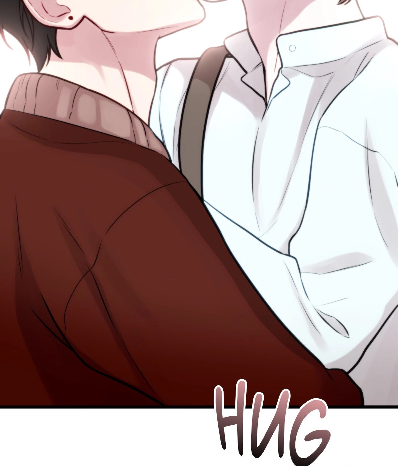 Read Fanfiction chapter 8 image 130 on Lezhin