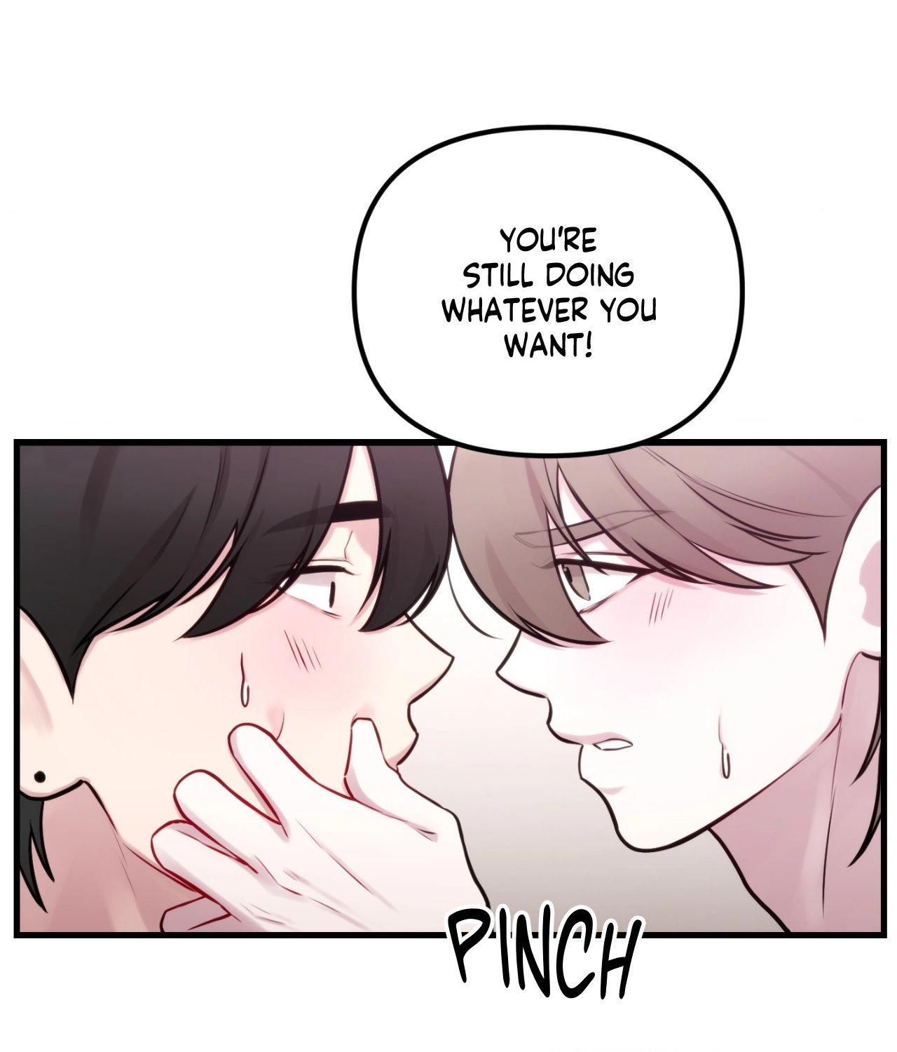 Read Fanfiction chapter 8 image 132 on Lezhin
