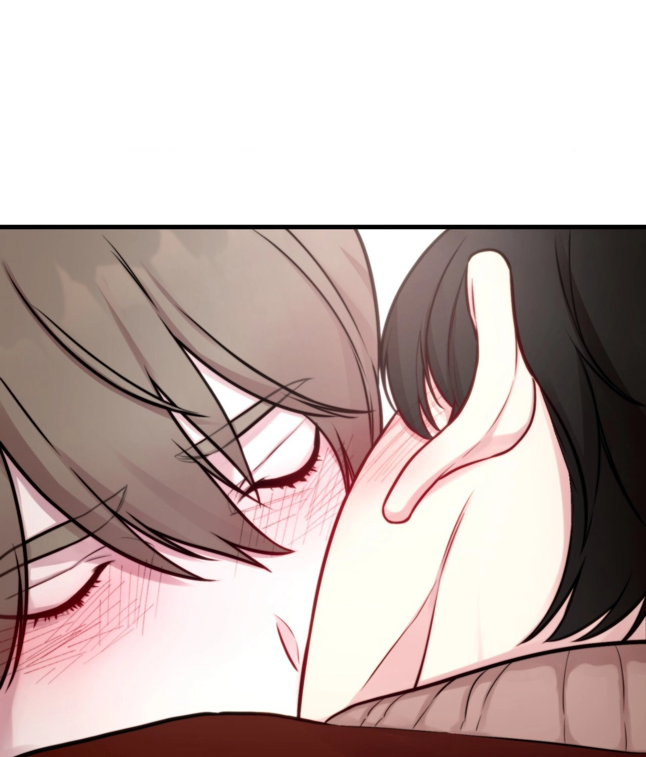 Read Fanfiction chapter 8 image 134 on Lezhin
