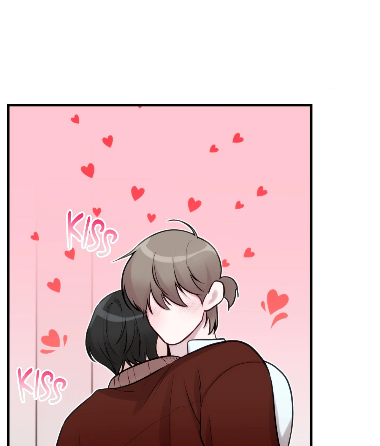 Read Fanfiction chapter 8 image 147 on Lezhin