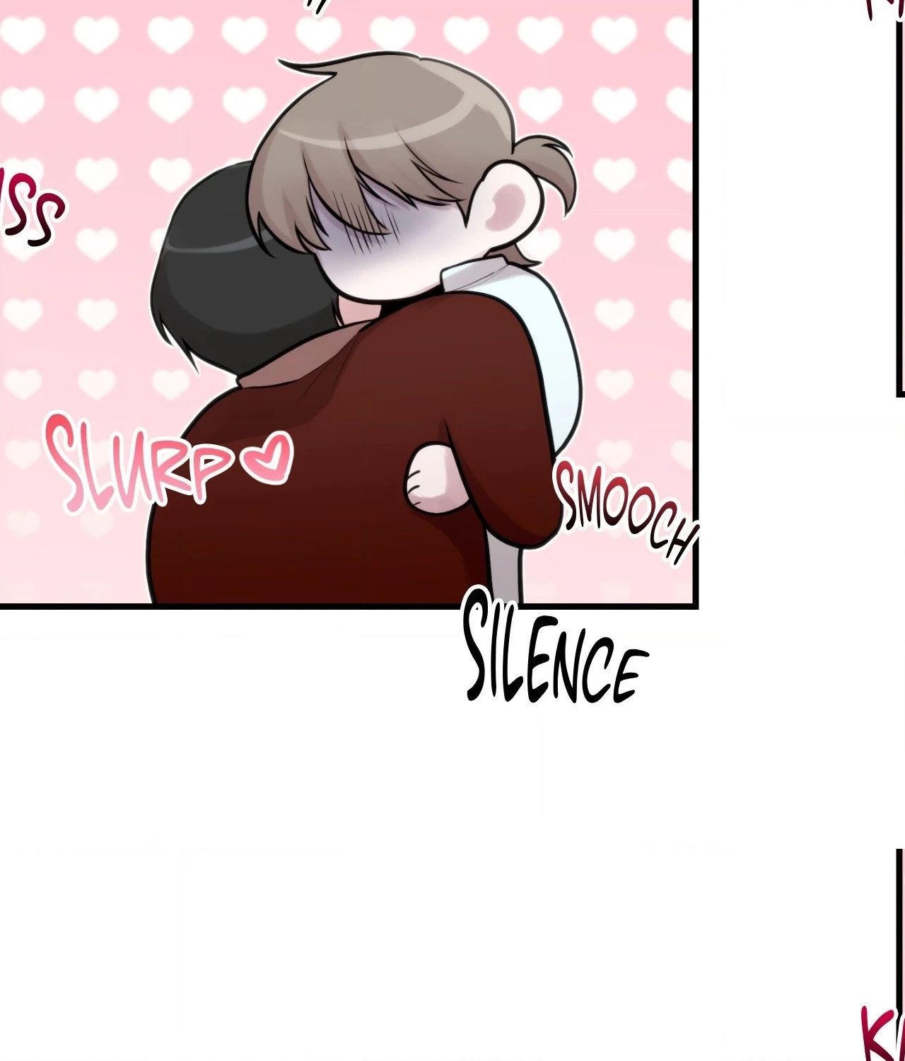 Read Fanfiction chapter 8 image 149 on Lezhin