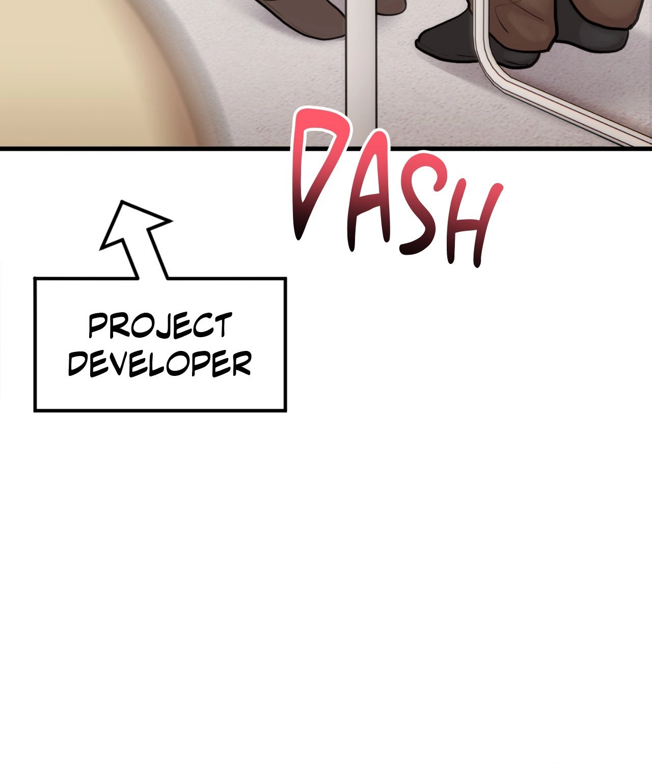 Read Fanfiction chapter 8 image 15 on Lezhin
