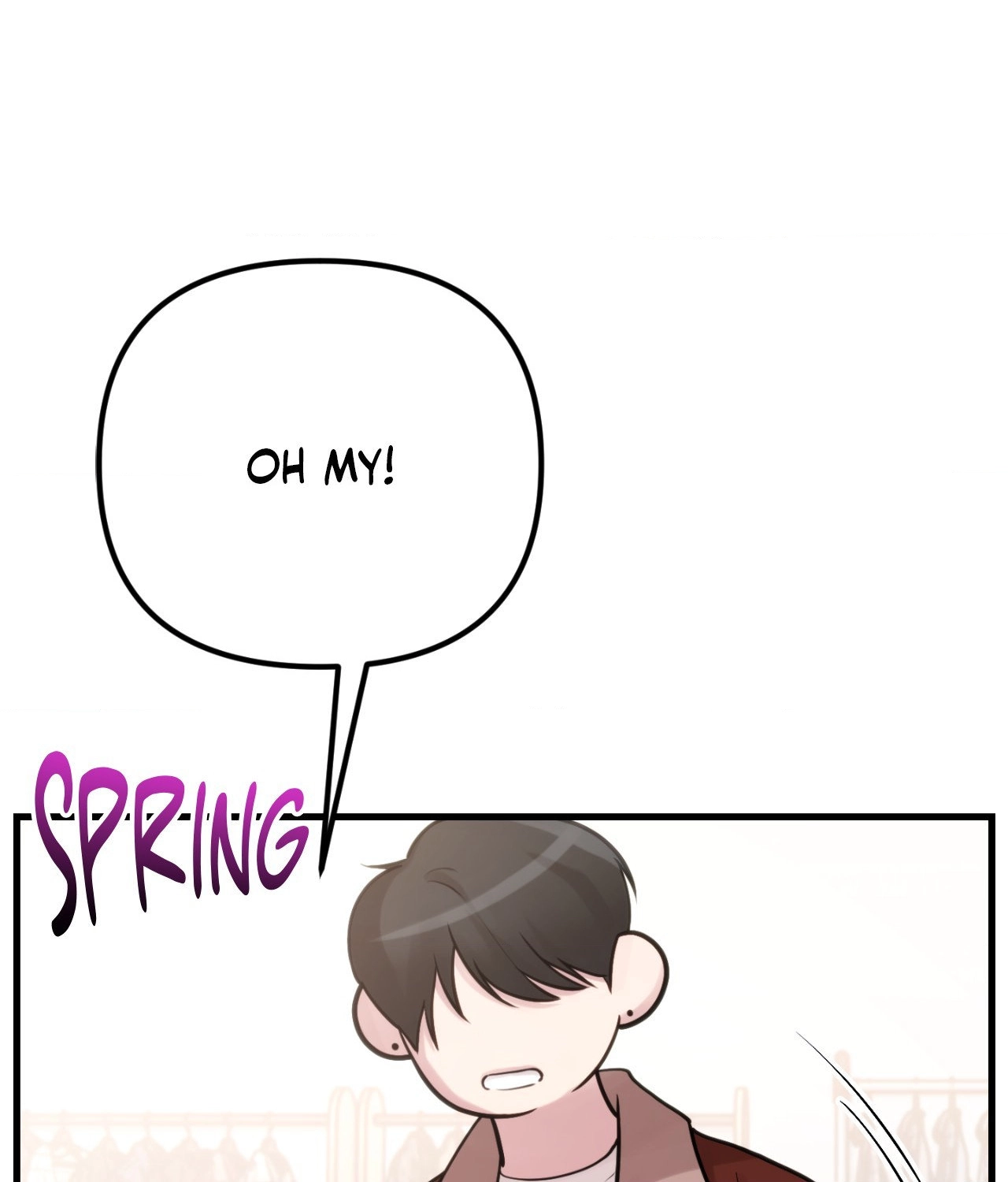 Read Fanfiction chapter 8 image 150 on Lezhin