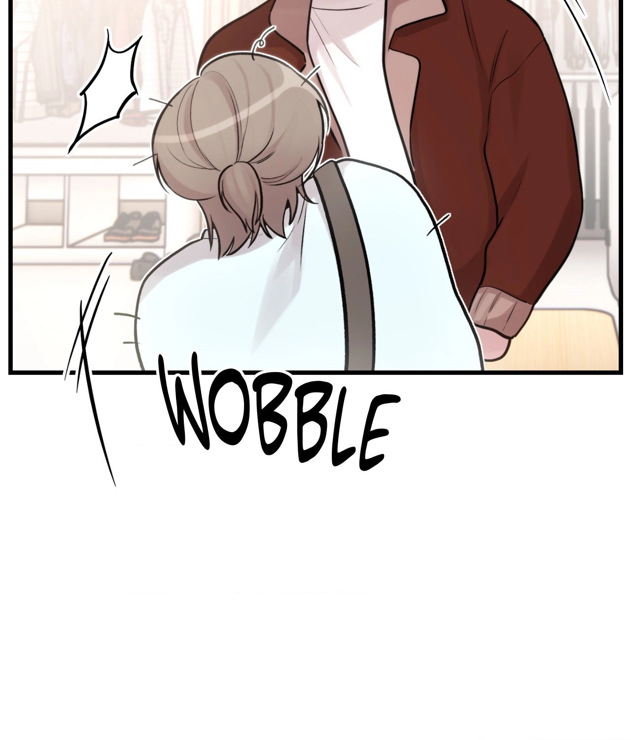 Read Fanfiction chapter 8 image 151 on Lezhin