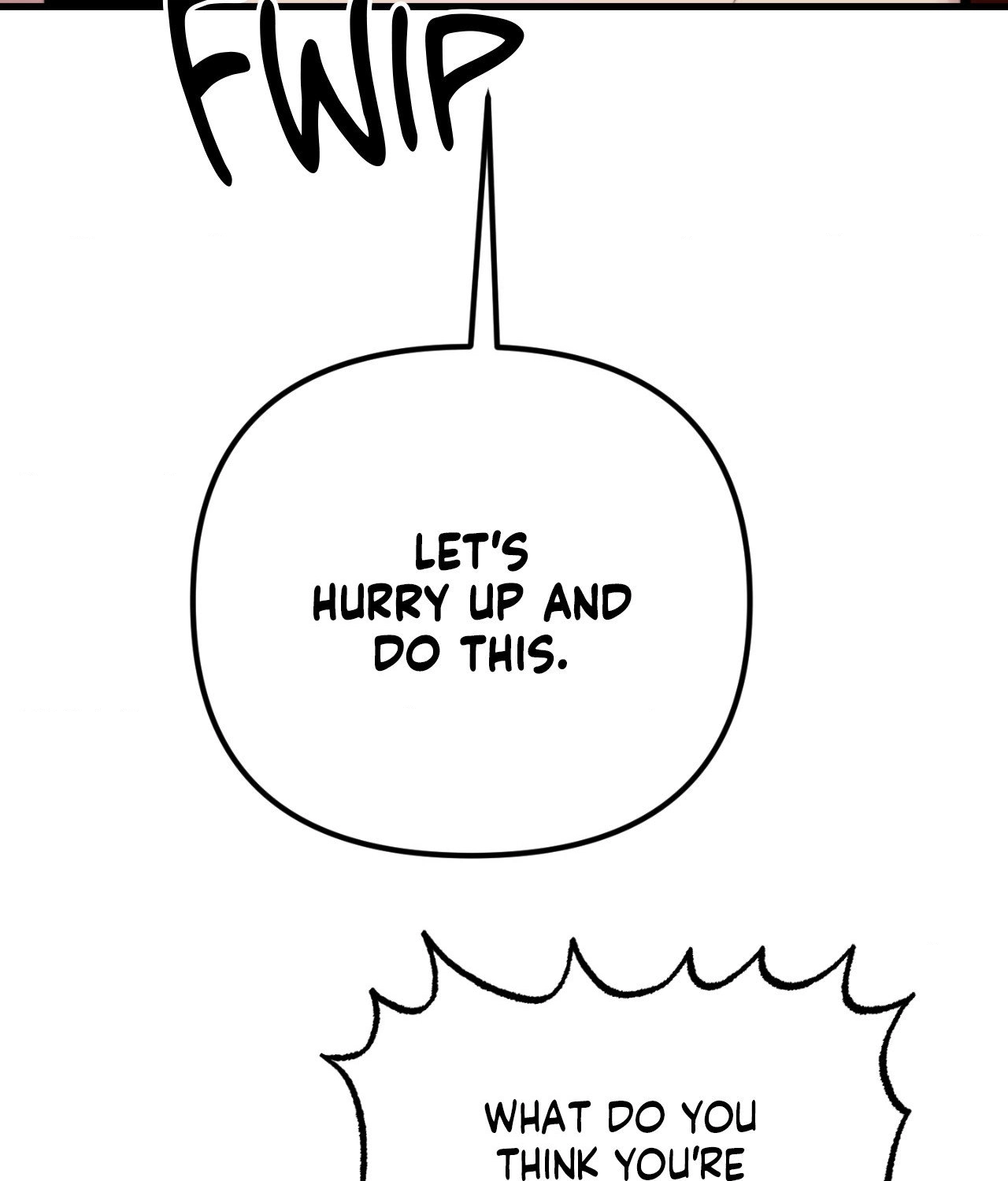 Read Fanfiction chapter 8 image 154 on Lezhin
