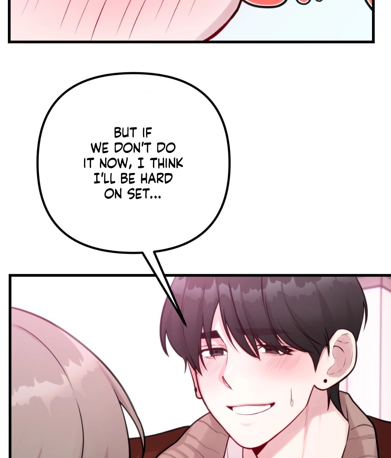Read Fanfiction chapter 8 image 157 on Lezhin
