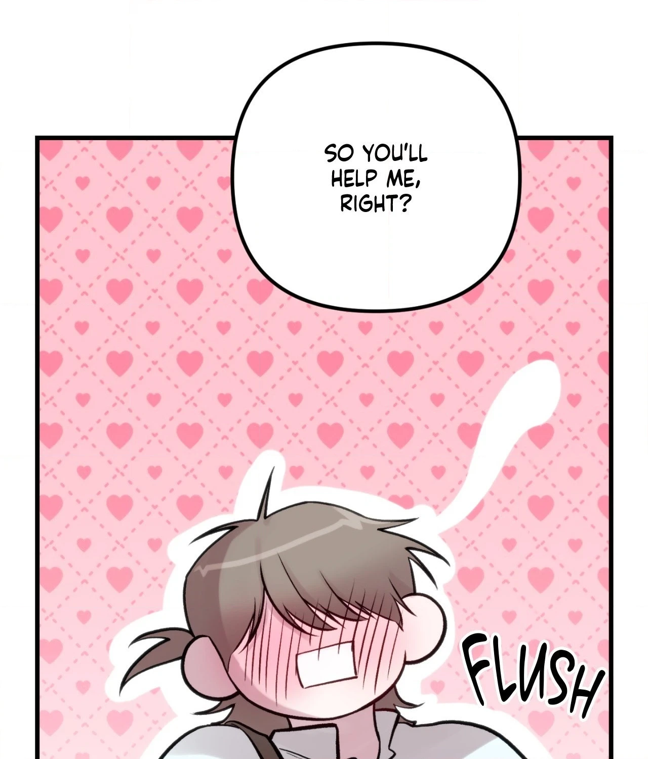 Read Fanfiction chapter 8 image 159 on Lezhin