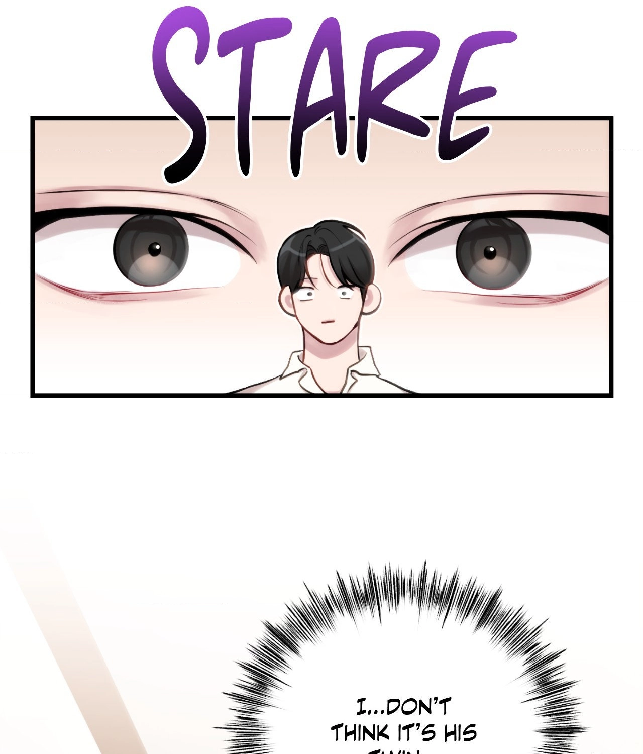 Read Fanfiction chapter 8 image 16 on Lezhin