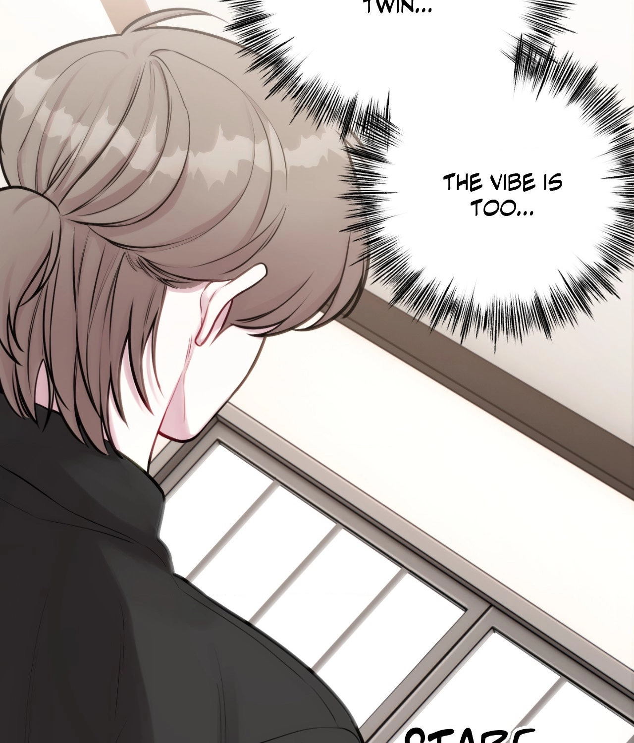 Read Fanfiction chapter 8 image 17 on Lezhin