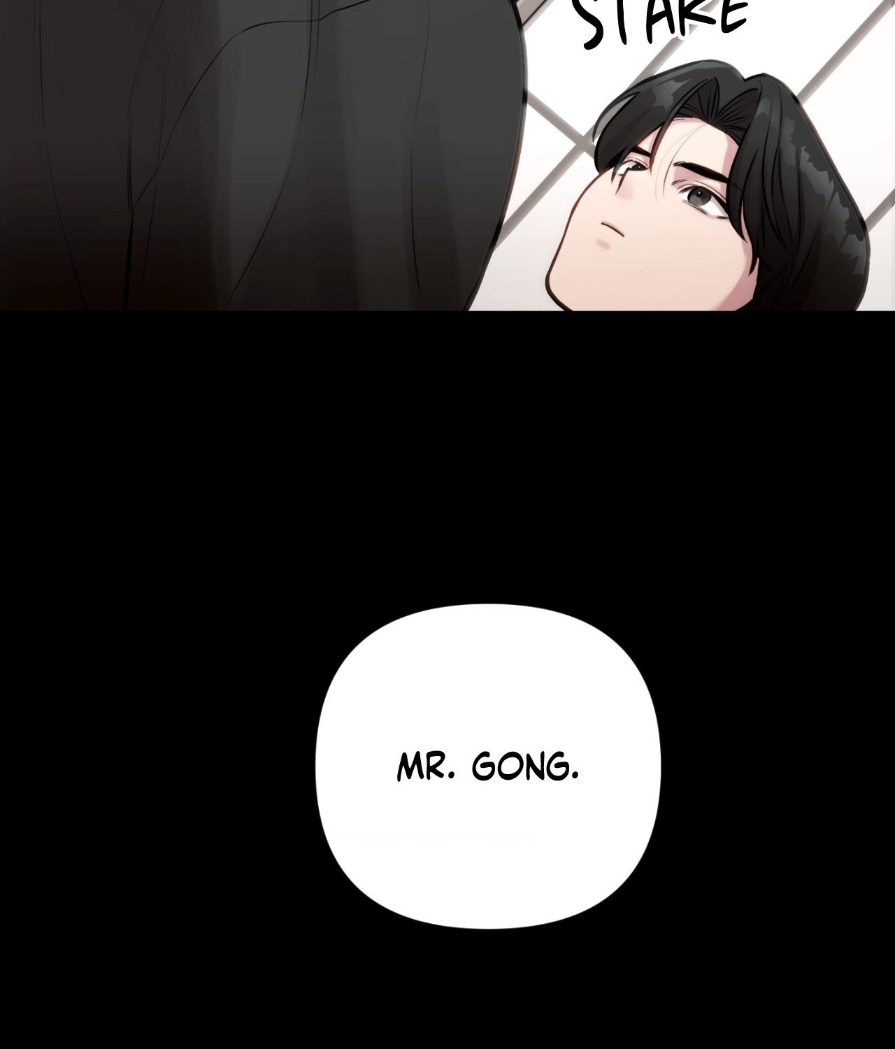 Read Fanfiction chapter 8 image 18 on Lezhin