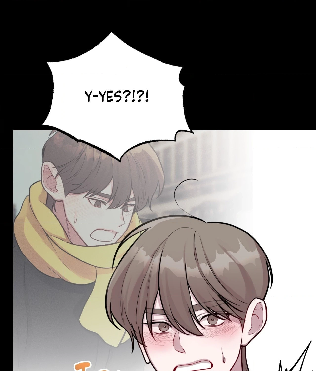 Read Fanfiction chapter 8 image 19 on Lezhin
