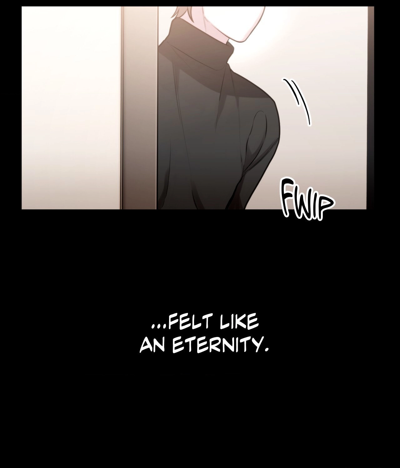 Read Fanfiction chapter 8 image 2 on Lezhin