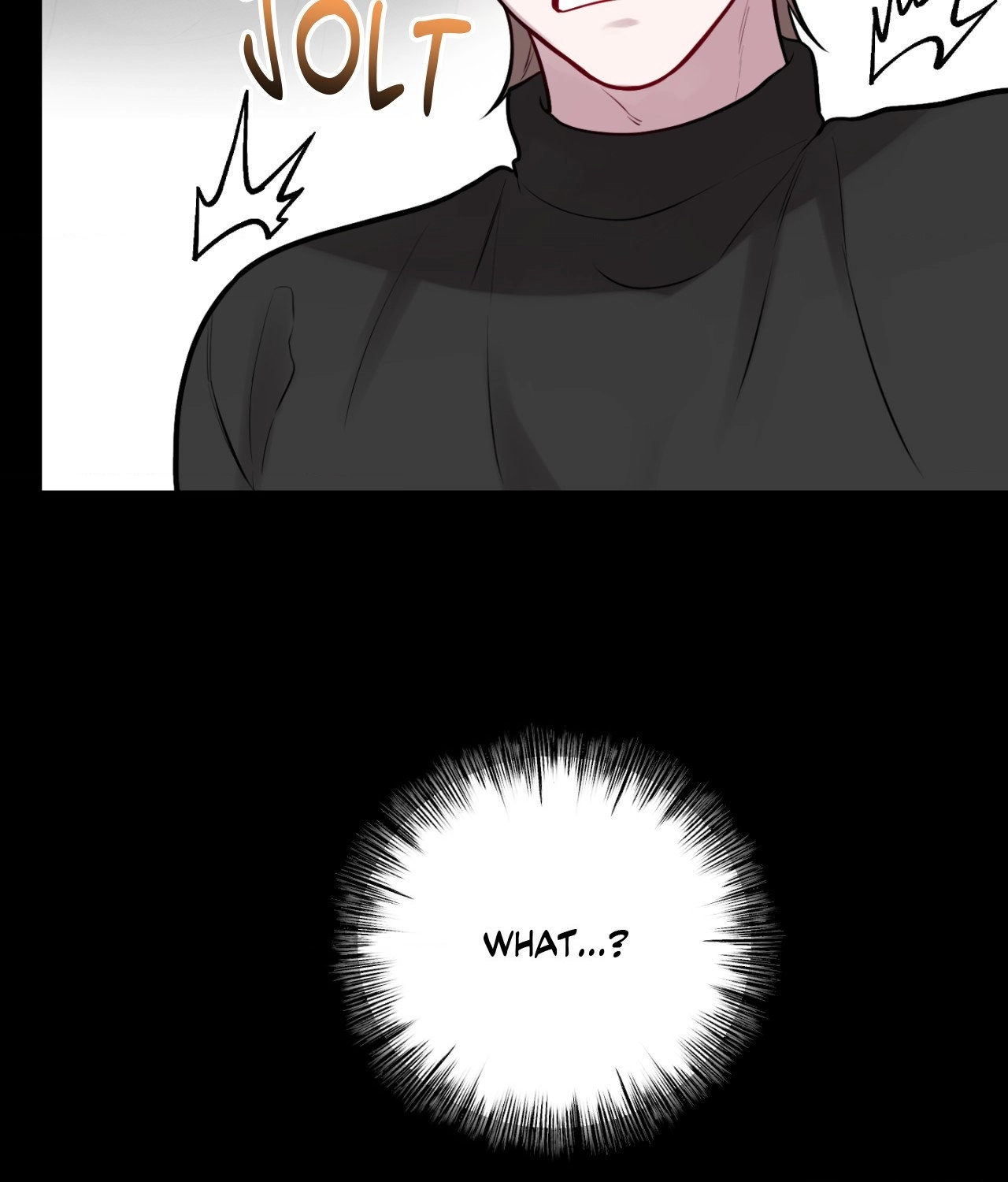 Read Fanfiction chapter 8 image 20 on Lezhin