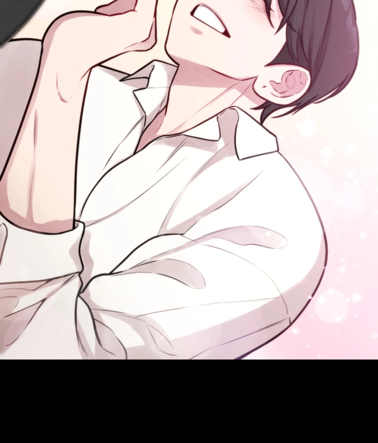 Read Fanfiction chapter 8 image 25 on Lezhin
