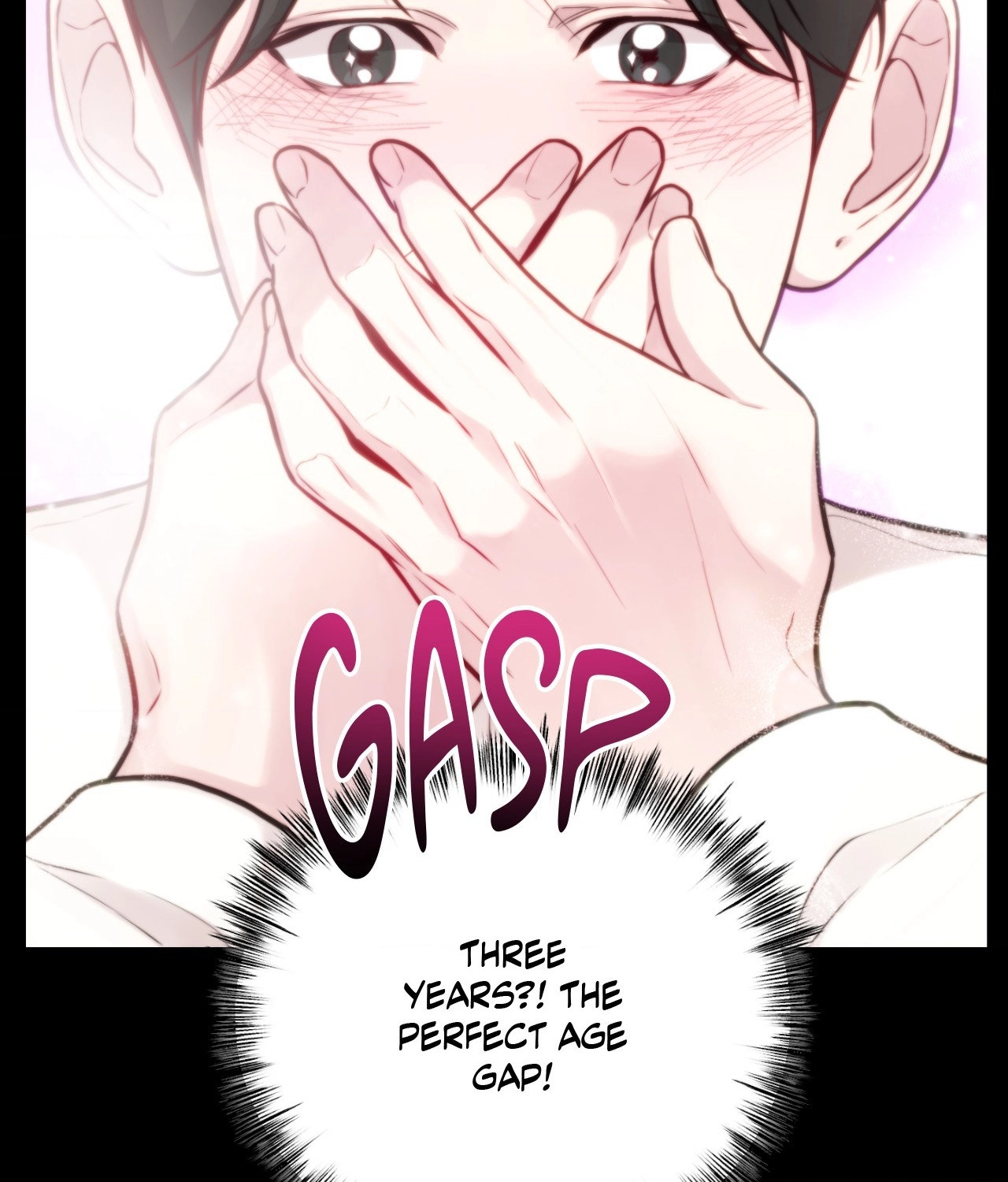 Read Fanfiction chapter 8 image 30 on Lezhin