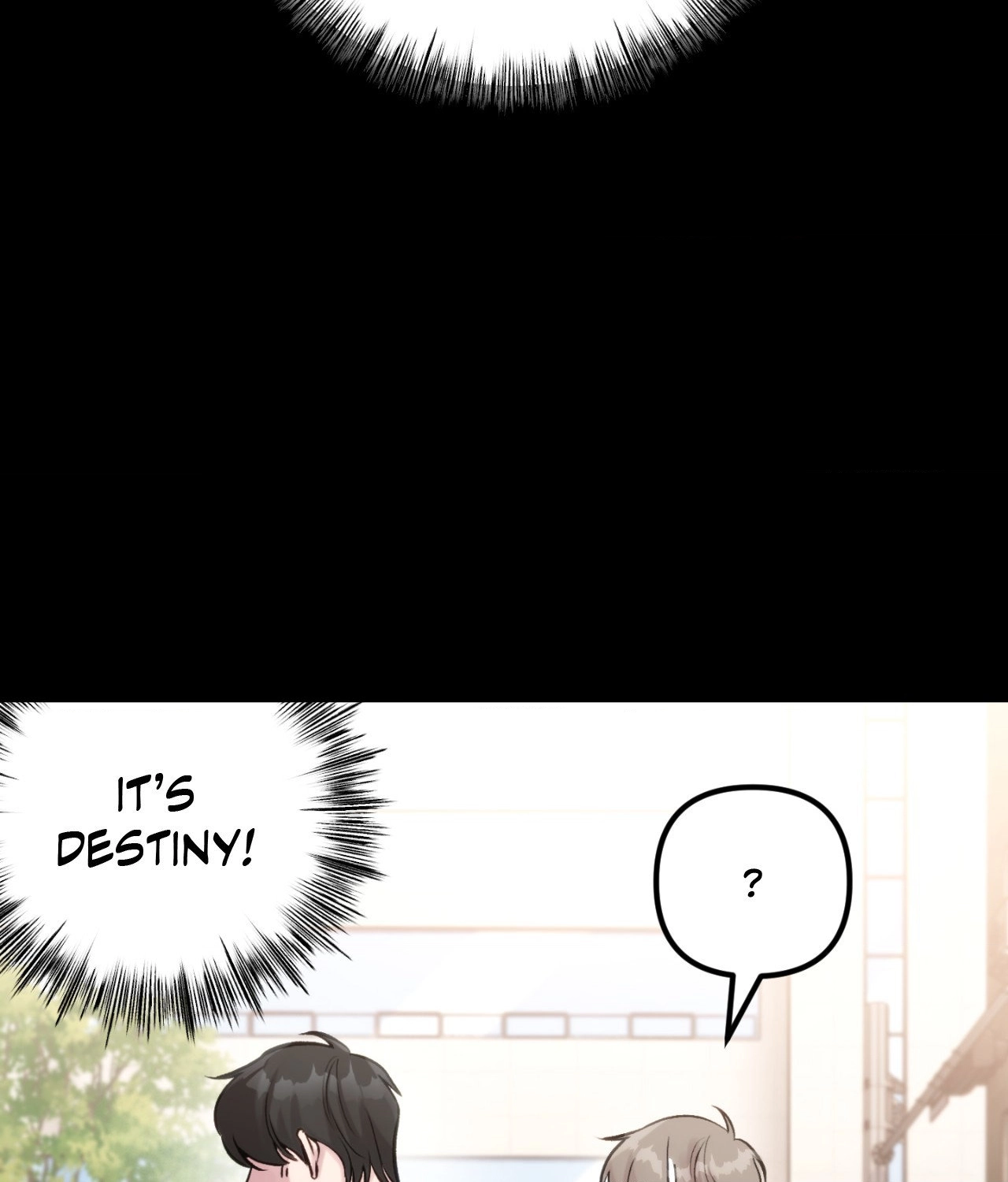 Read Fanfiction chapter 8 image 31 on Lezhin