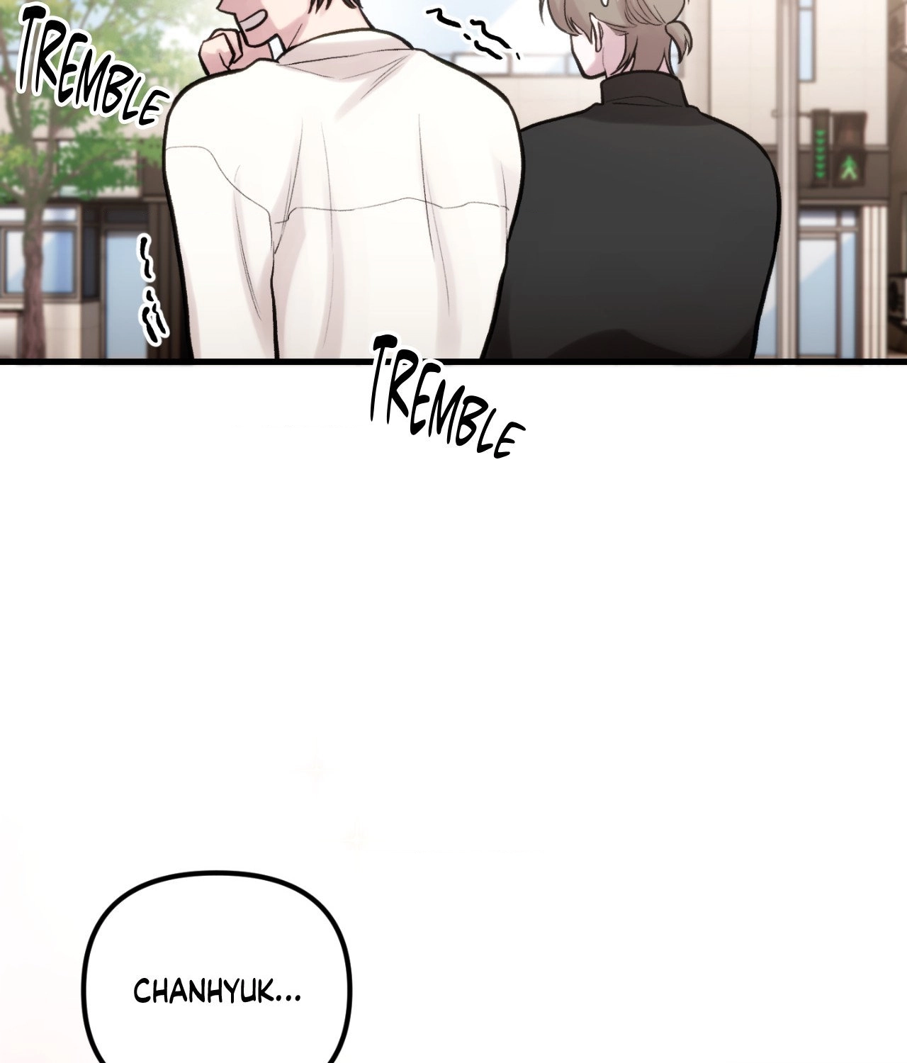 Read Fanfiction chapter 8 image 32 on Lezhin