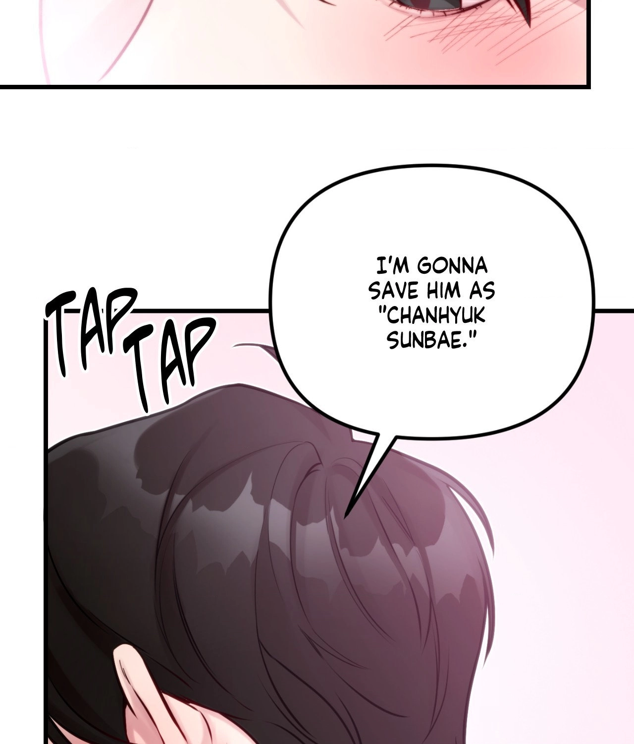 Read Fanfiction chapter 8 image 34 on Lezhin
