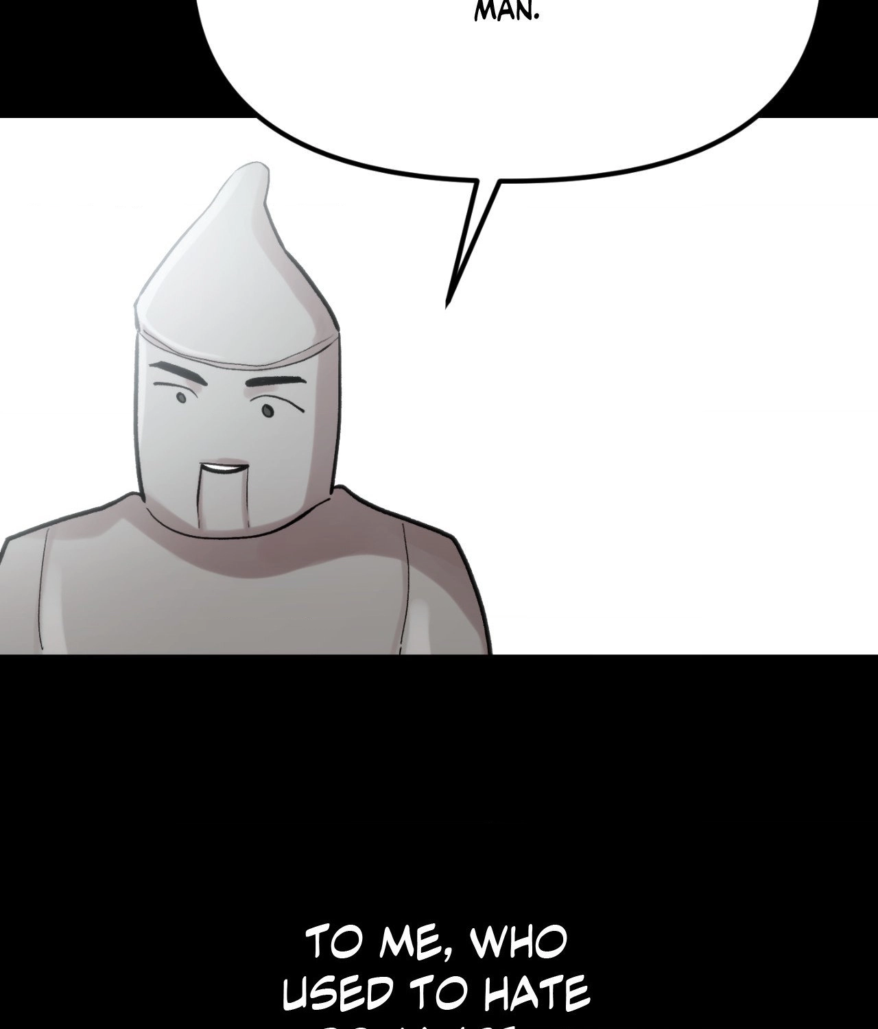 Read Fanfiction chapter 8 image 37 on Lezhin