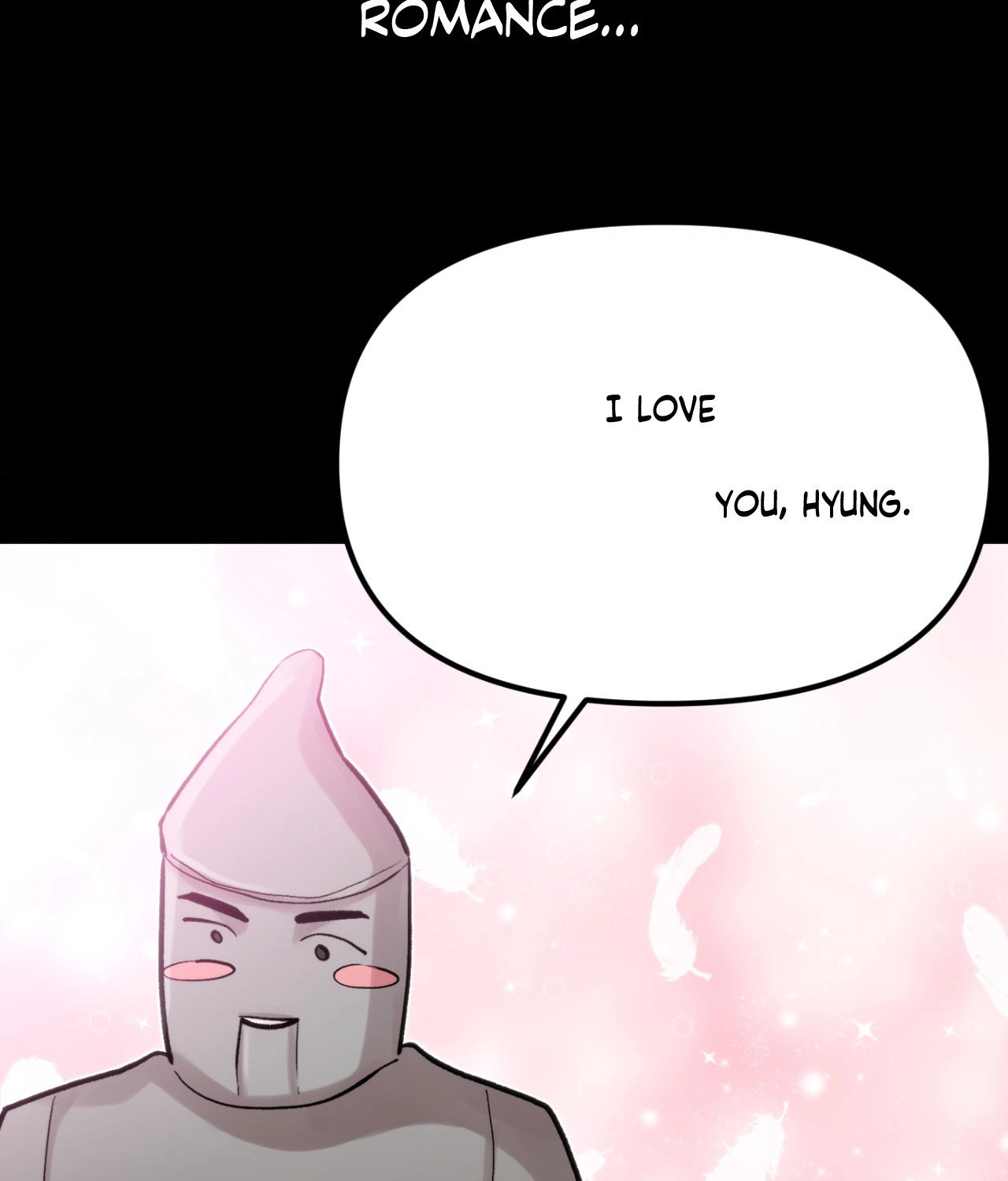 Read Fanfiction chapter 8 image 38 on Lezhin