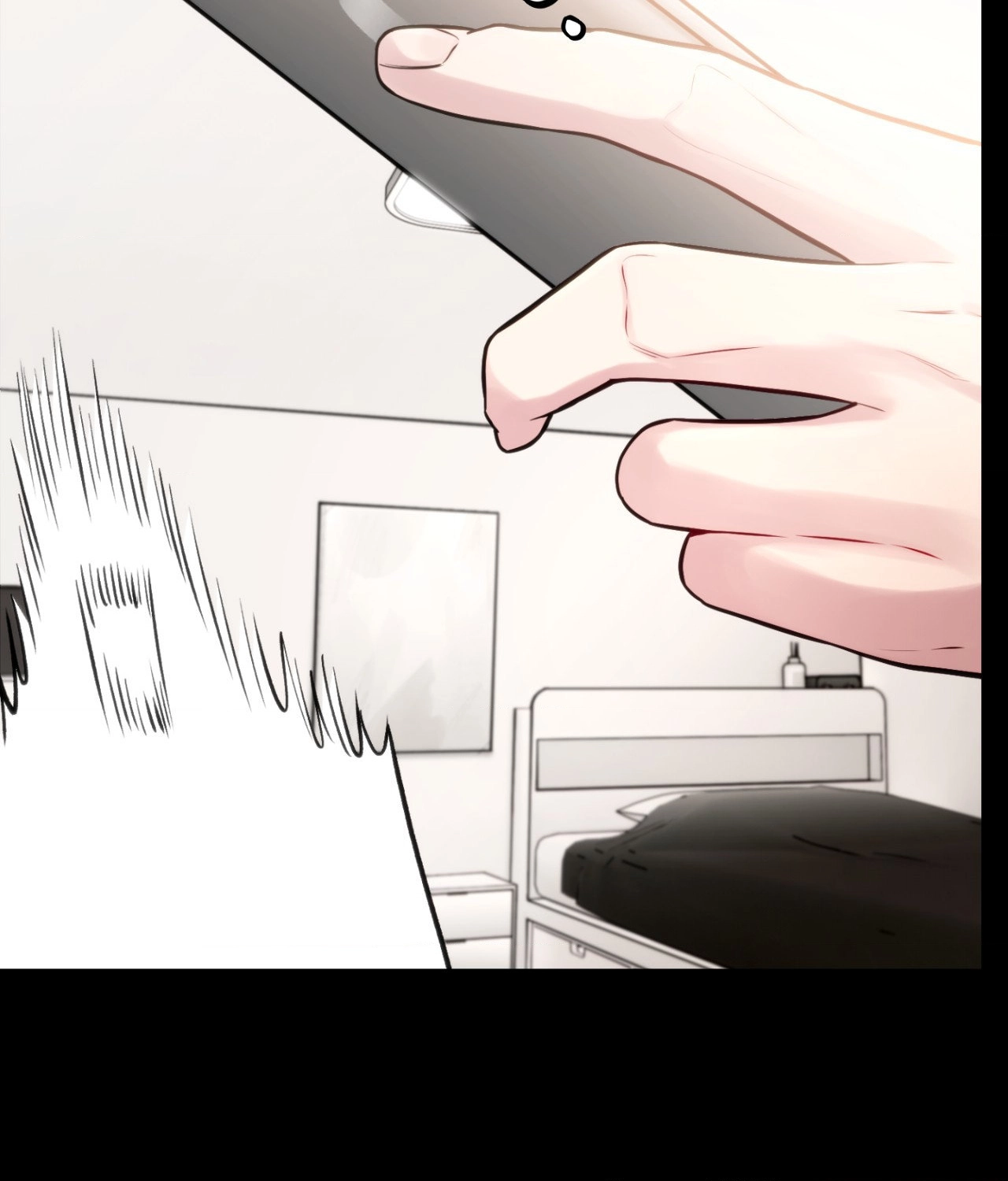 Read Fanfiction chapter 8 image 42 on Lezhin
