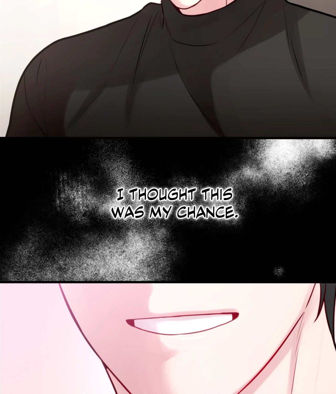 Read Fanfiction chapter 8 image 44 on Lezhin