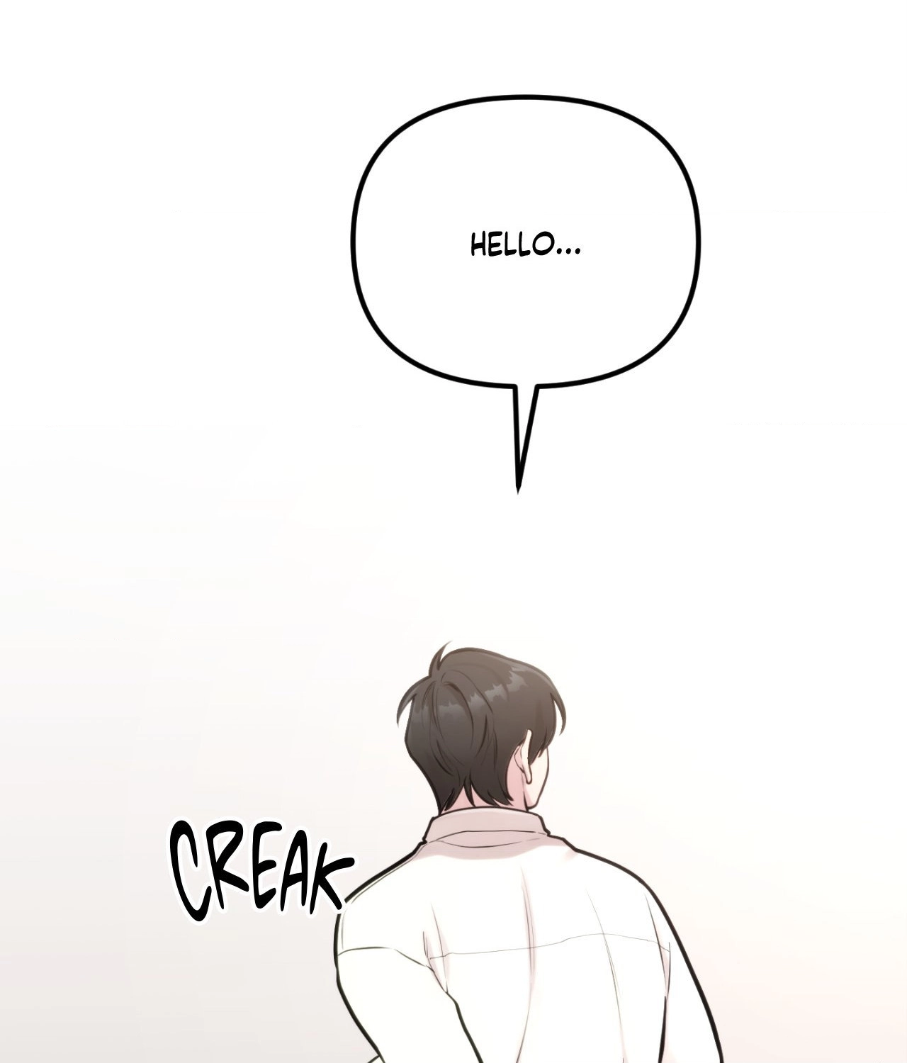 Read Fanfiction chapter 8 image 5 on Lezhin