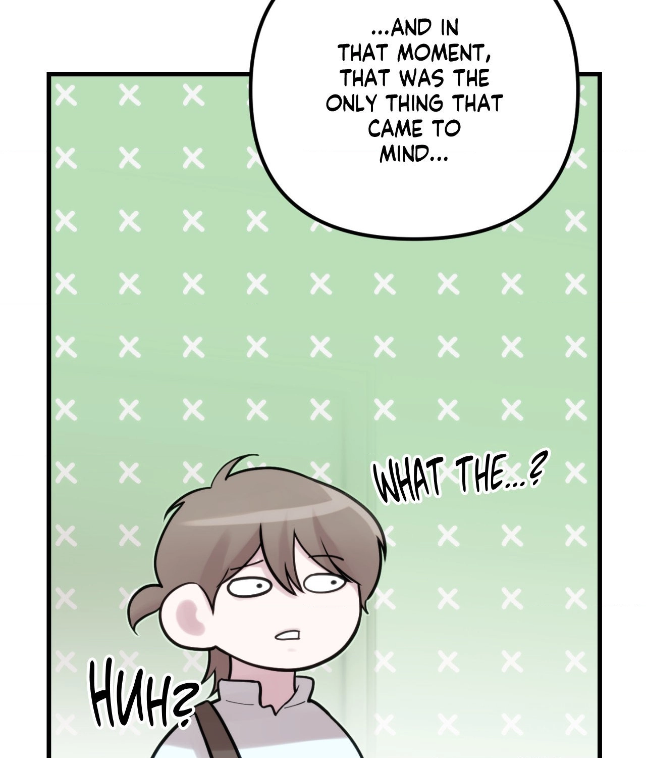 Read Fanfiction chapter 8 image 52 on Lezhin