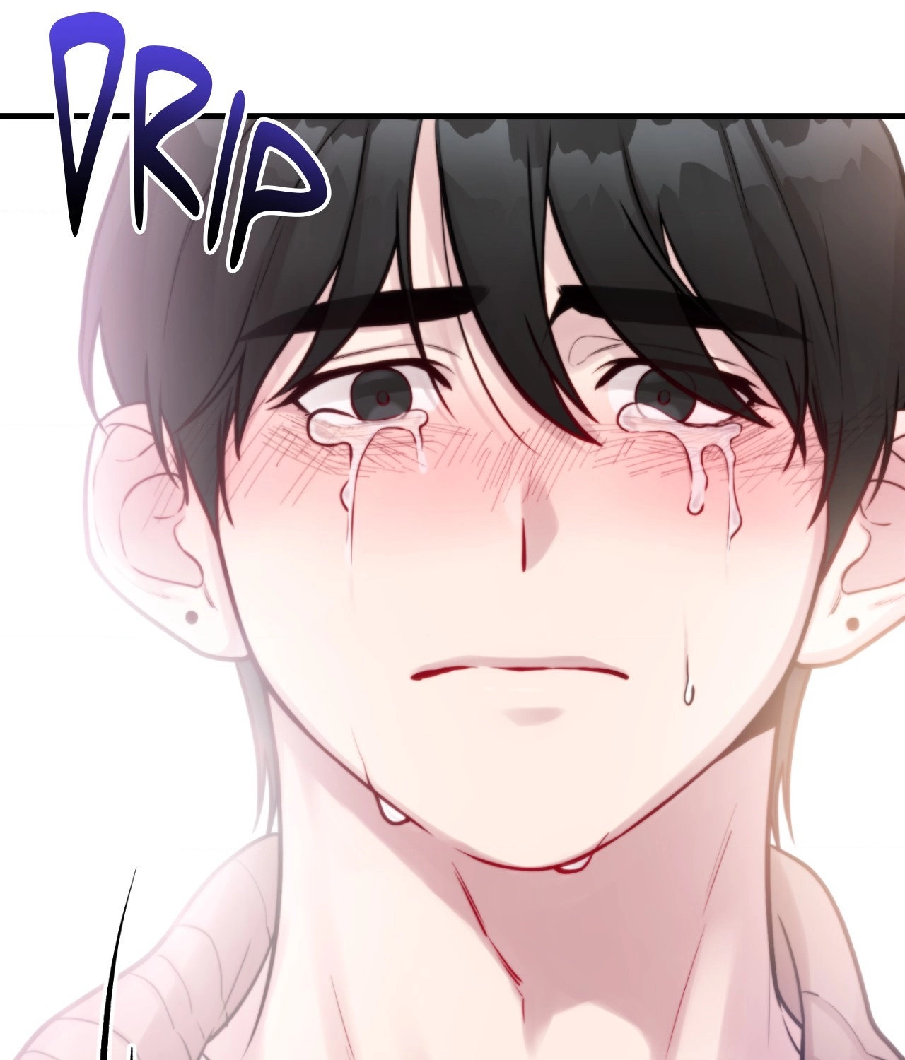 Read Fanfiction chapter 8 image 54 on Lezhin