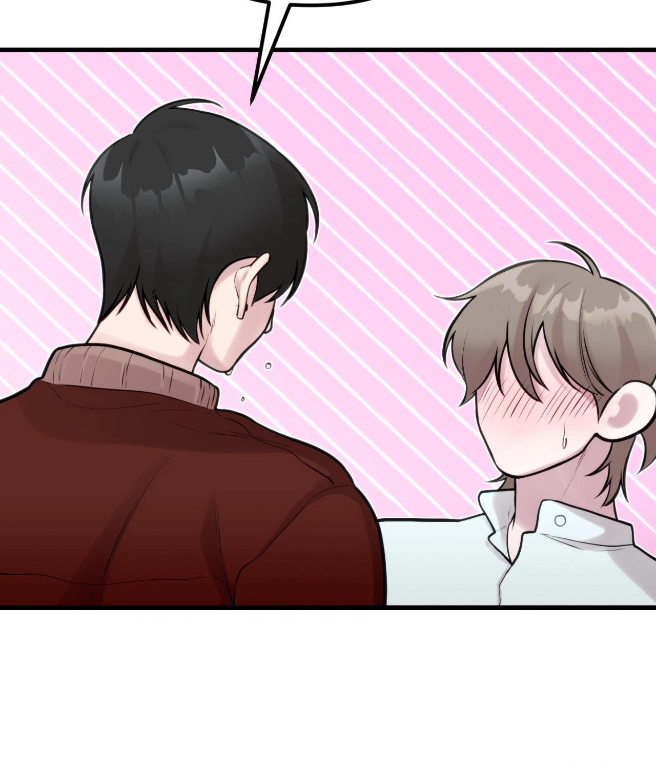Read Fanfiction chapter 8 image 58 on Lezhin