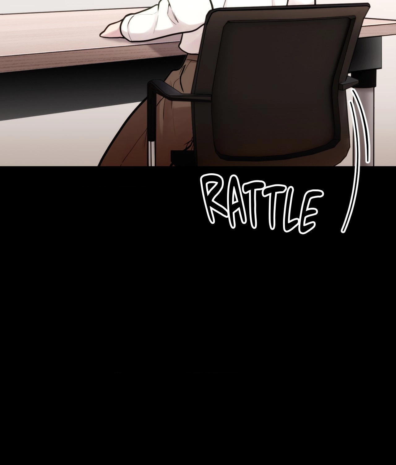 Read Fanfiction chapter 8 image 6 on Lezhin