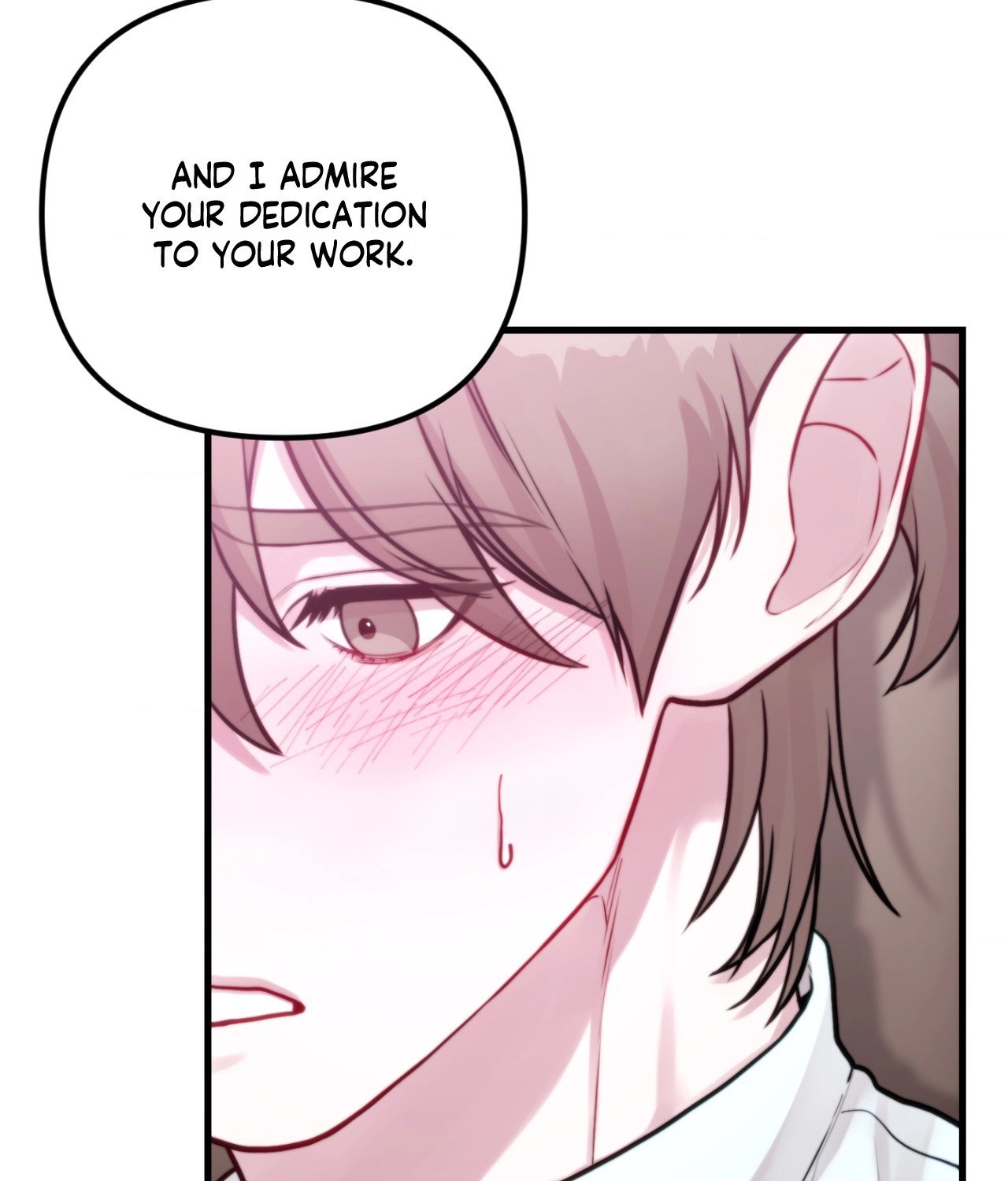 Read Fanfiction chapter 8 image 63 on Lezhin